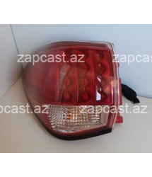 Infiniti QX56, stop sol krılo 265551LA0A